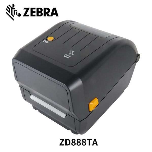 Zebra ZD888TA image