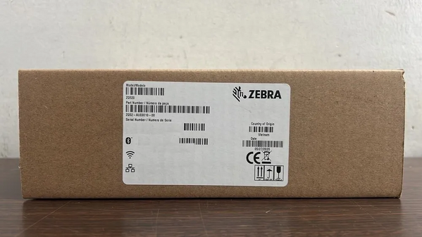 Zebra ZQ520 image