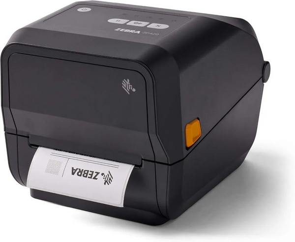 Zebra ZD420t image