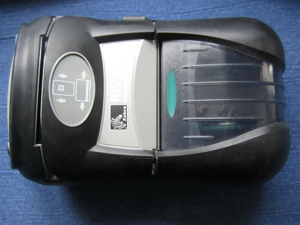 Zebra RW220 image