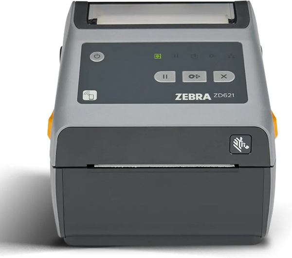 Zebra ZD6A042-D01L01EZ image