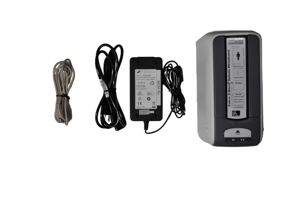 Zebra HC100 (HC100-3001-0100) image