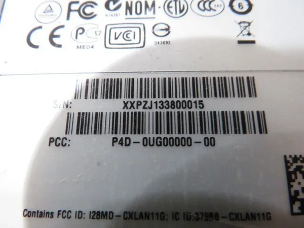 Zebra P4t image