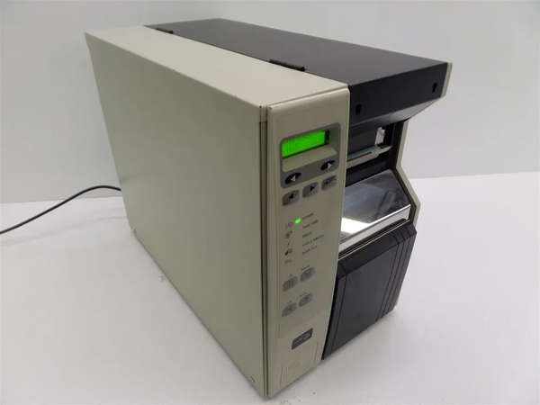Zebra R110Xi image