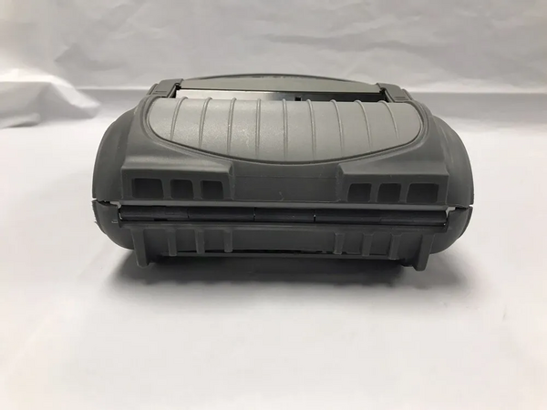 Zebra QL420 + image