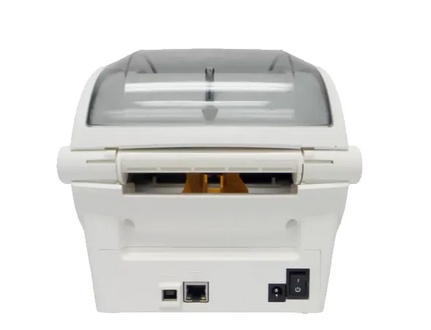 Zebra Gk420t image