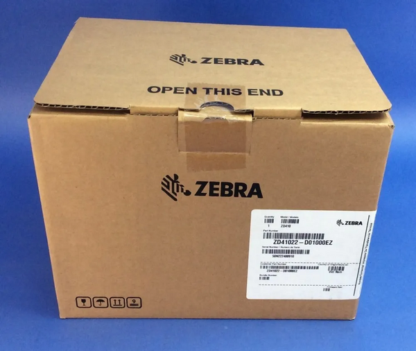 Zebra ZD41022-D01000EZ image