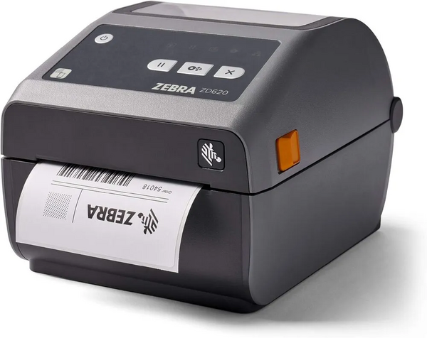 Zebra ZD62043-D01L01EZ image