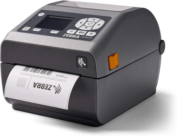 Zebra ZD62142-D01F00EZ image