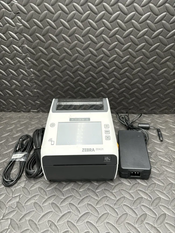 Zebra ZD621 image