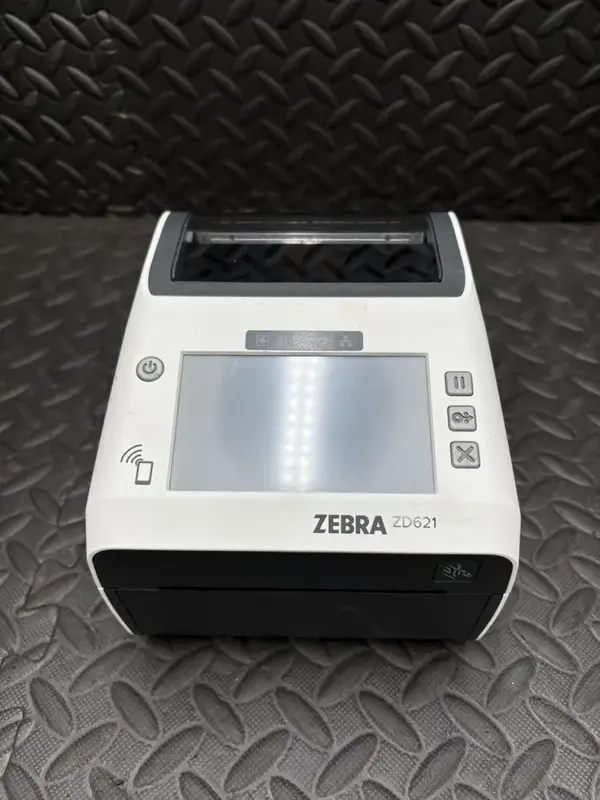 Zebra ZD621 image