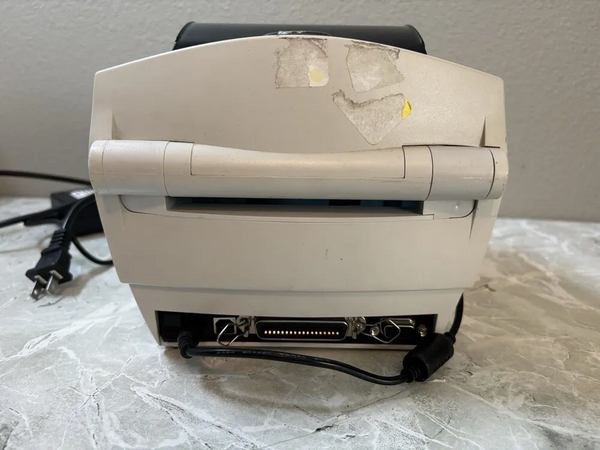 Zebra UPS LP2844 image