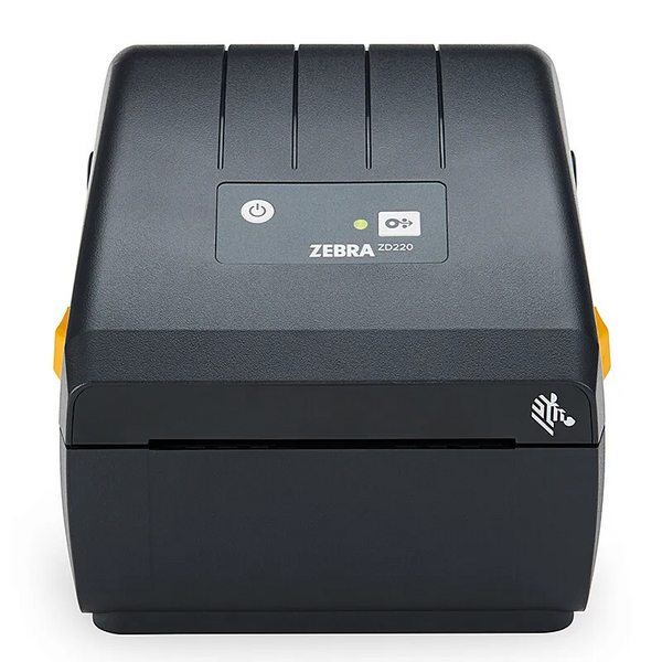 Zebra Zd220d image
