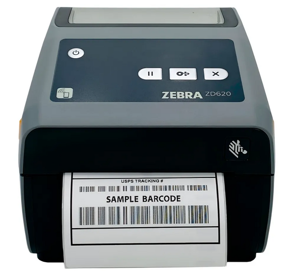 Zebra ZD620 image