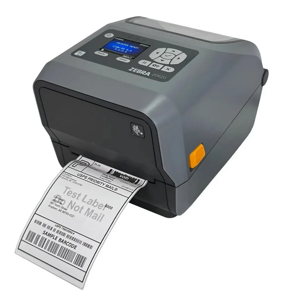 Zebra ZD620 image