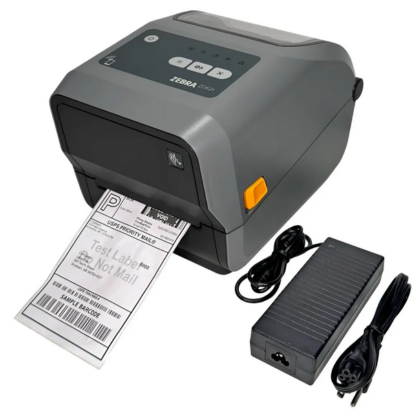 Zebra ZD621 image