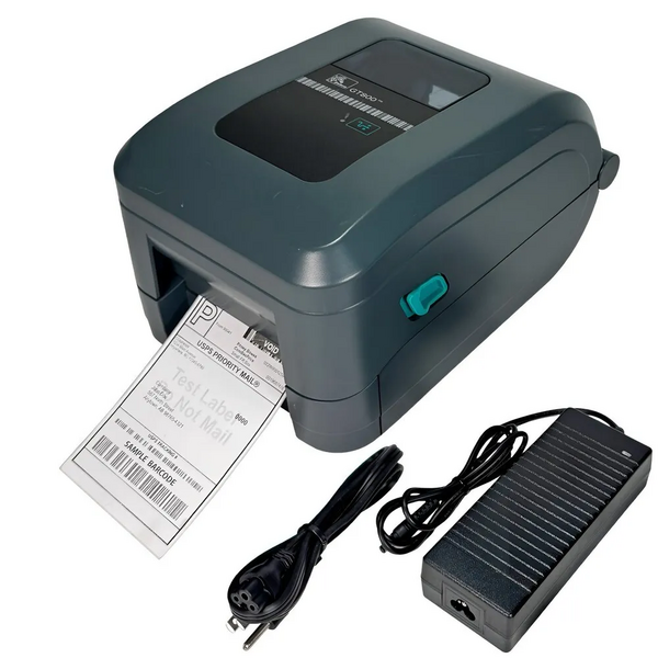 Zebra GT800 image