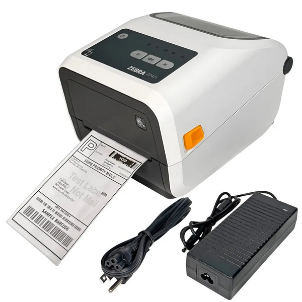 Zebra ZD421 image