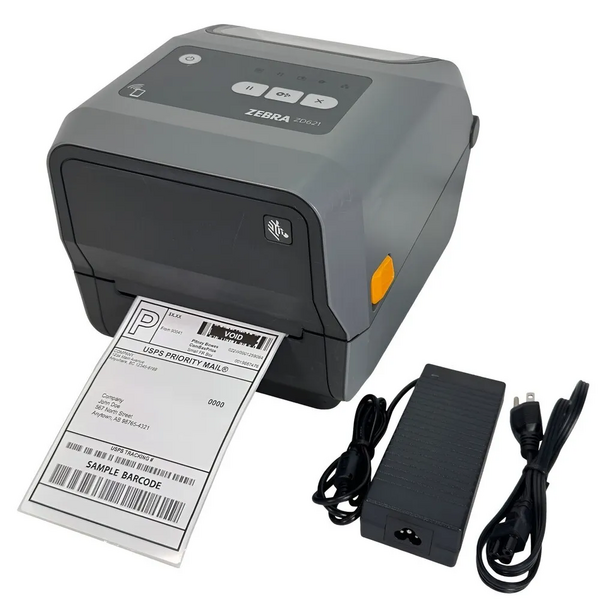 Zebra ZD621 image
