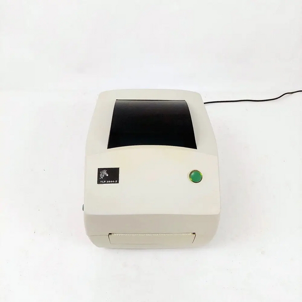 Zebra TLP 3844-Z image