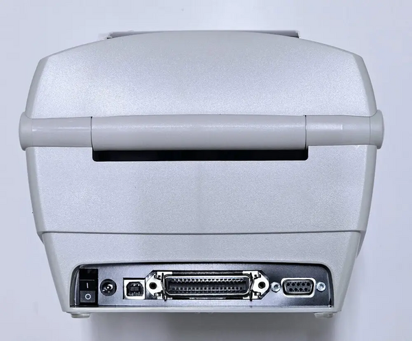 Zebra GC420T image
