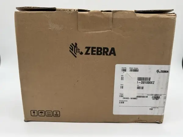 Zebra ZD410 image