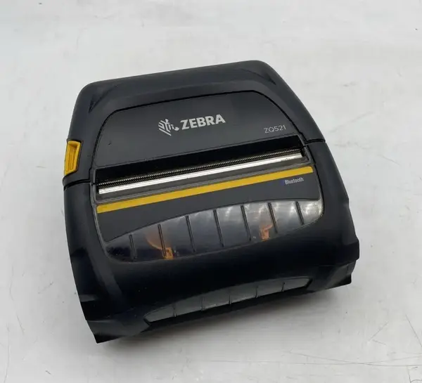 Zebra ZQ521 image