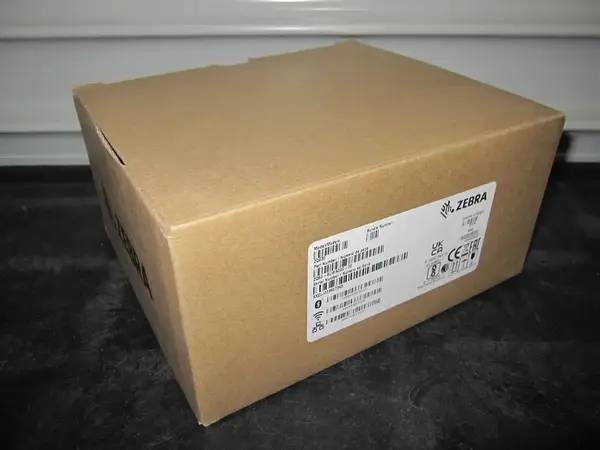 Zebra ZQ63-AUFA000-00 image