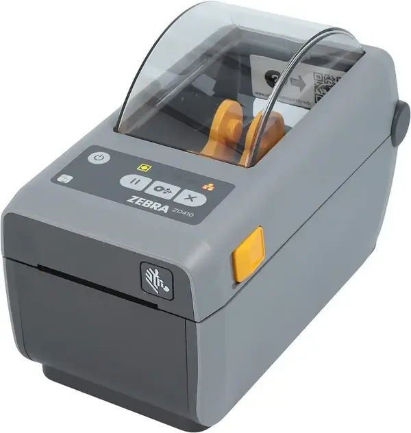 Zebra ZD41022-D0E000EZ image