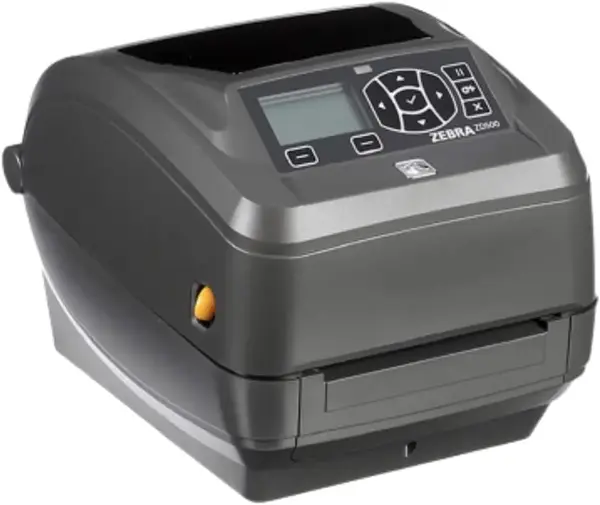 Zebra ZD500t image