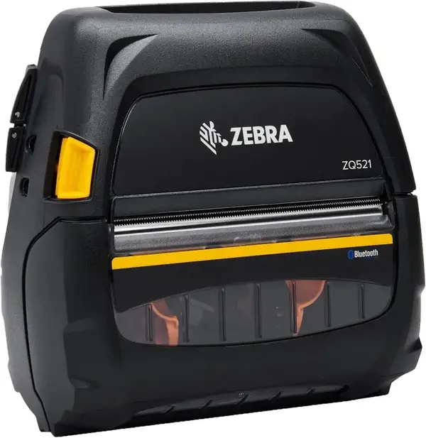Zebra ZQ521 Bluetooth image