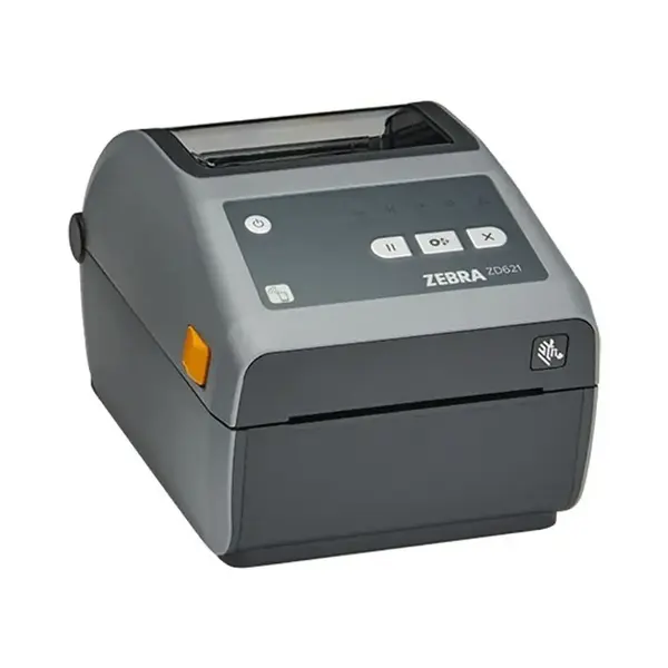 Zebra Zd621 image