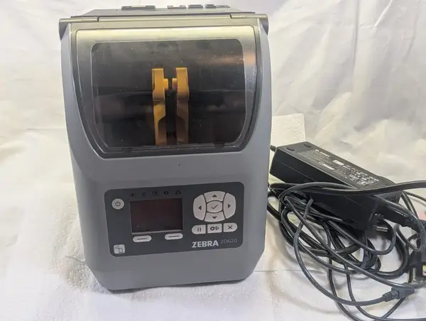 Zebra ZD620 image
