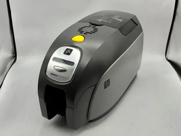 Zebra ZXP Series 3 image