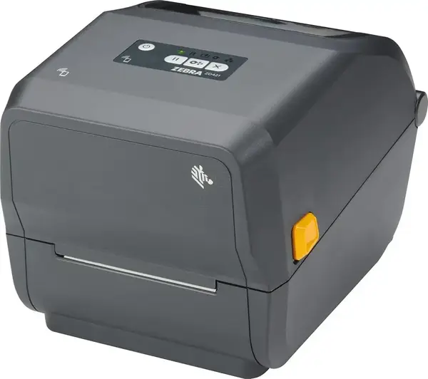 Zebra ZD50043-T2E200FZ image
