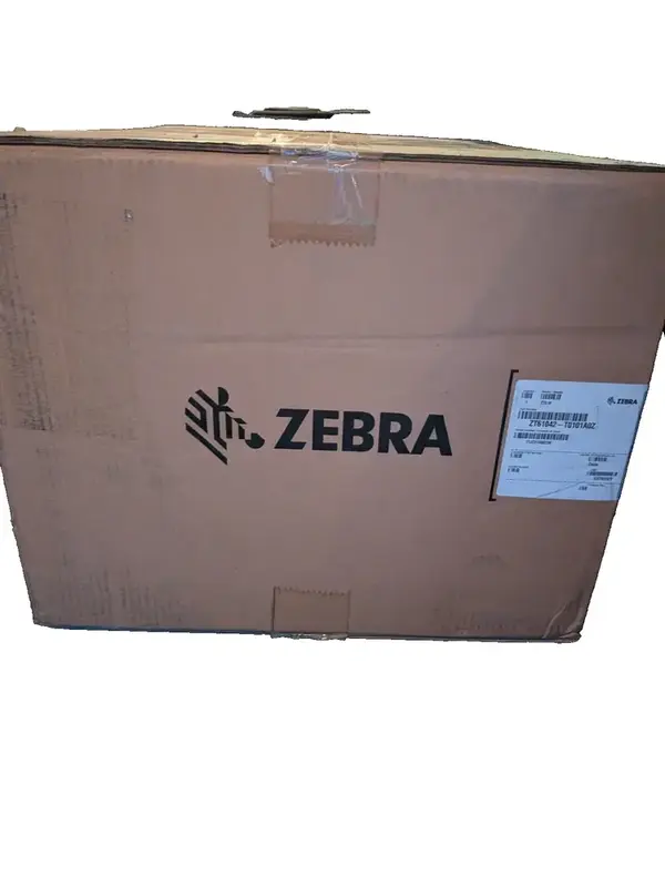 Zebra ZT610 image