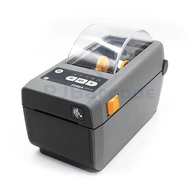 Zebra Brother DCP-L3550CDW image