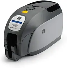 Zebra ZXP 3 image