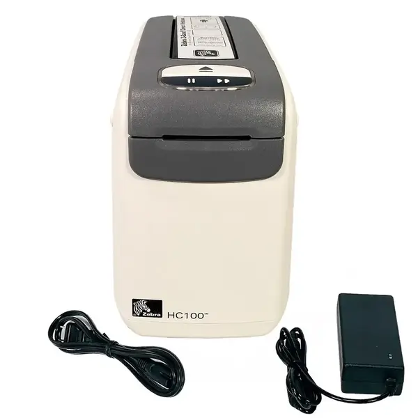 Zebra Hc100 image