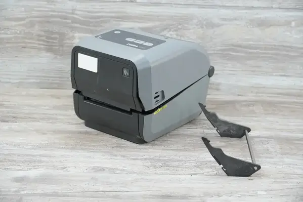 Zebra Zd621 image