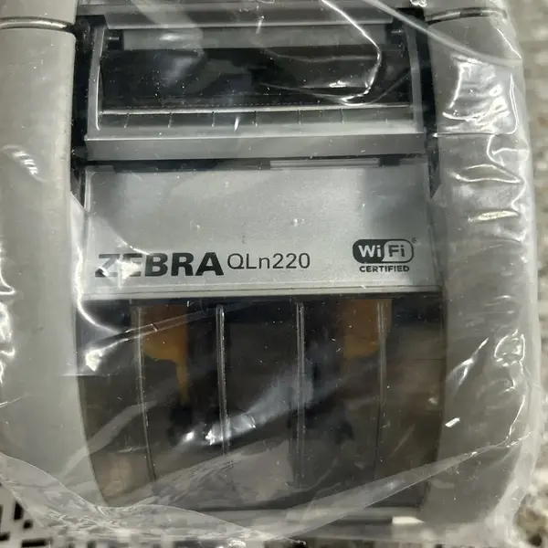 Zebra QLn220 image