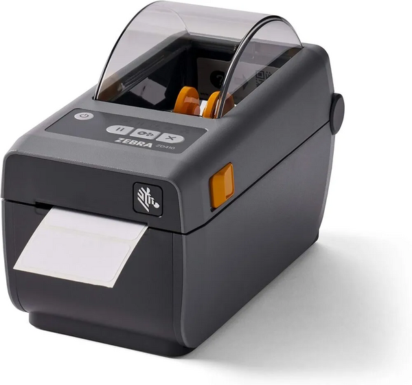 Zebra ZD410 image