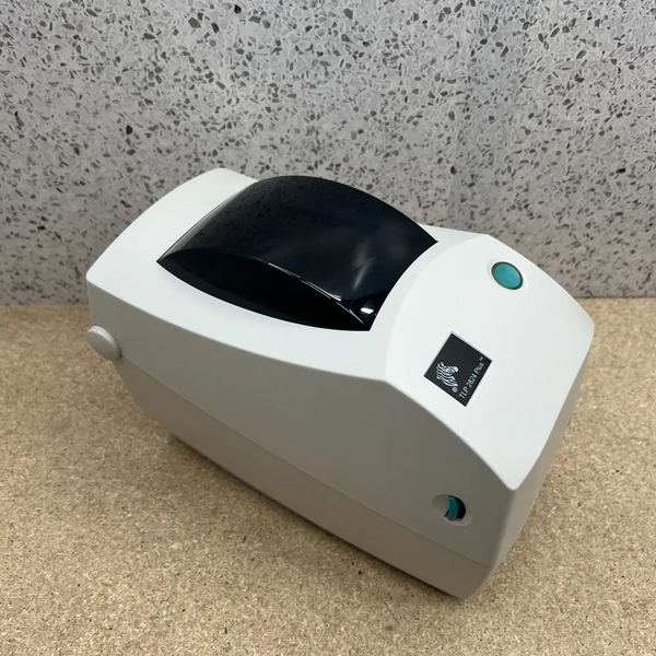 Zebra TLP 2824 Plus (282P-101110-000) image