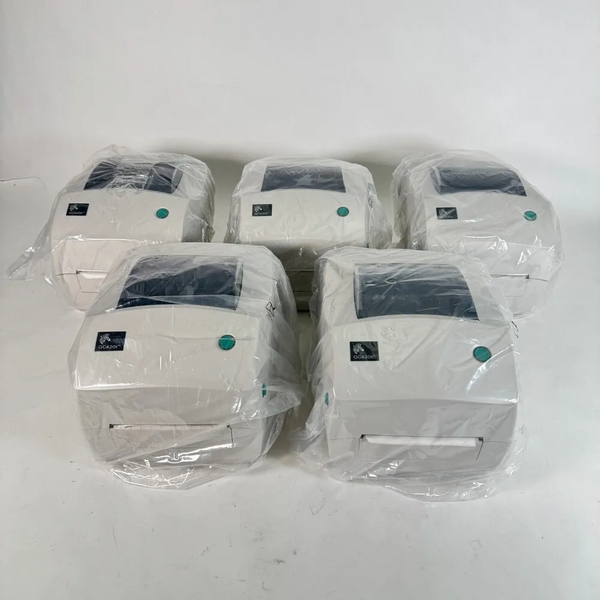 Zebra GC420T image
