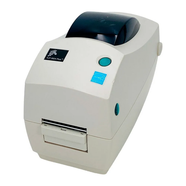 Zebra TLP2824 Plus image