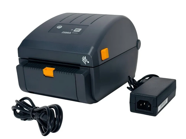 Zebra ZP230d image