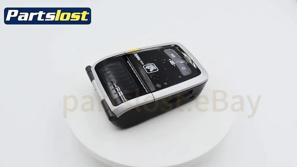 Zebra Brother DCP-L2530DW image