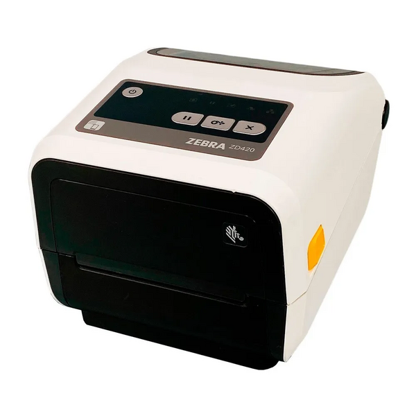 Zebra ZD420 image