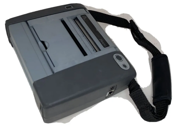 Zebra PA400 image