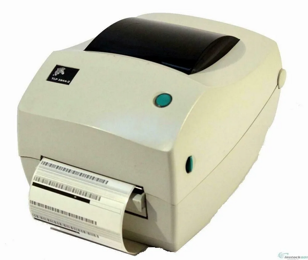 Zebra TLP-3844Z image